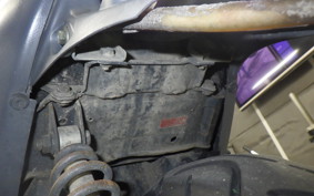 YAMAHA JOG POCHE SA08J