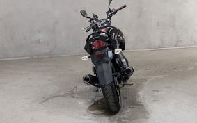 SUZUKI GSR250 GJ55D
