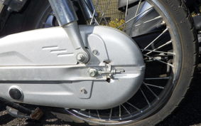 HONDA C50 SUPER CUB AA04