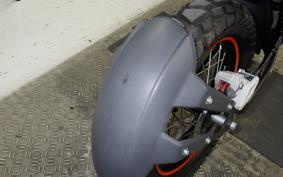 YAMAHA TRICKER Gen.2 2026 DG16J