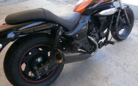 KAWASAKI ELIMINATOR 250V VN250A