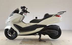 YAMAHA MAJESTY 250 Gen.4 SG20J