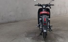 HONDA  SUPER CUB C125 JA58