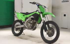 KAWASAKI KX250 F KX252A