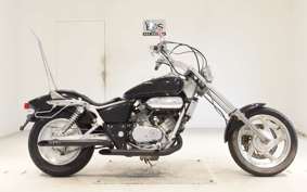 HONDA MAGNA 250 2016 MC29