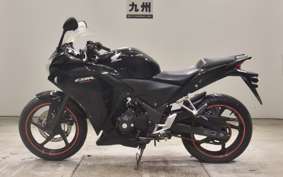 HONDA CBR250R GEN 3 2009 MC41
