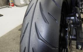 KAWASAKI NINJA 250 SL