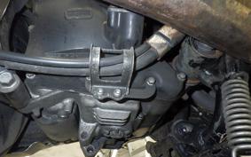 YAMAHA MAJESTY 250 Gen.4 SG20J