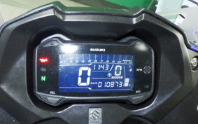 SUZUKI GSX250R 2016