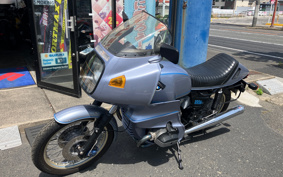 BMW R100RS 1977 2681