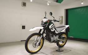 YAMAHA SEROW 250 Gen.3 2008 DG31J