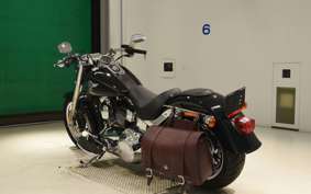 HARLEY FLSTF 1580