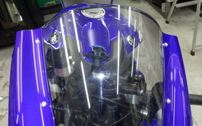 YAMAHA YZF-R1 2025 RN65J