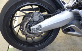 HONDA CB650F