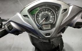 HONDA LEAD 125 JF45