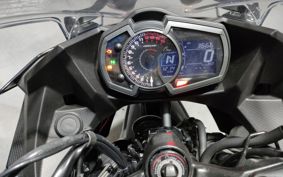 KAWASAKI NINJA 400 2024 EX400L