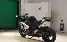 HONDA CBR1000RR Gen. 2 2010