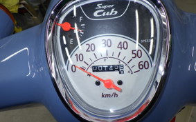 HONDA C50 SUPER CUB 2010 AA09