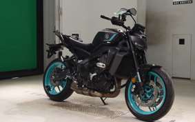 YAMAHA MT-09 2024 RN87J