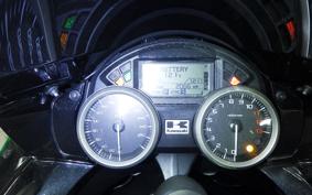 KAWASAKI ZX 1400 NINJA R A 2016