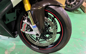 DUCATI  DUCATI 1198S CORSE SE 2010 ZDMH704AAAB