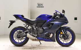 YAMAHA YZF-R7 2022 RM39J
