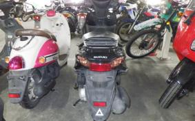 SUZUKI ADDRESS V125 DT11A