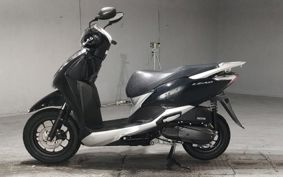 HONDA LEAD 125 JF45