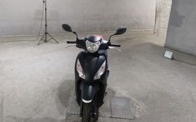 HONDA DIO 110 JF58