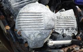 HONDA CBX550F INTEGRA PC04