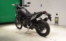 YAMAHA TENERE 700 2020 DM09J