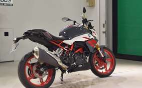 BMW G310R 2023