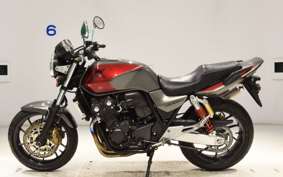 HONDA CB400SF GEN 4 A 2016 NC42