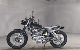 SUZUKI GLASS TRACKER BIG BOY NJ47A