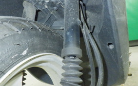 YAMAHA JOG APRIO 2016 SA11J