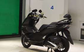 HONDA PCX 160 KF47