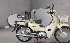 HONDA SUPER CUB110 JA10