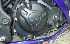 YAMAHA YZF R-3 2017 RH07J