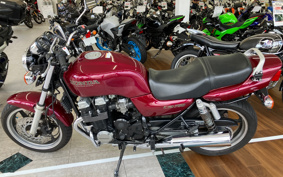 HONDA CB750 1997 RC42