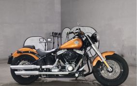 HARLEY FLS 1580 2014 JR5