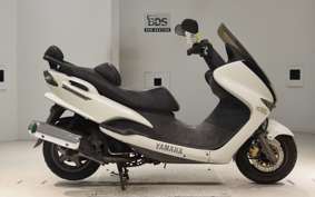 YAMAHA MAJESTY 125 FI