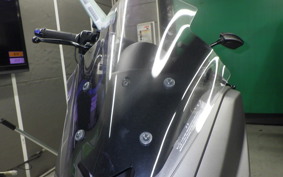 YAMAHA N-MAX 155 A 2016 SG50J