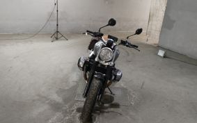 BMW R NINE T SCRAMBLER 2016 0J31