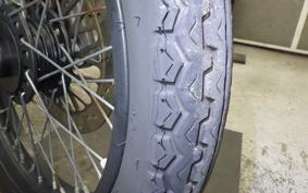 SUZUKI GRASS TRACKER 2006 NJ47A