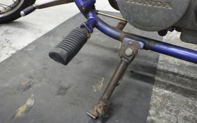 HONDA JAZZ 50 2021 AC09