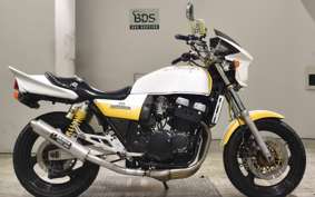 SUZUKI GSX400 IMPULSE 1994 GK79A