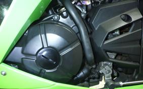 KAWASAKI NINJA 250 ABS EX250L