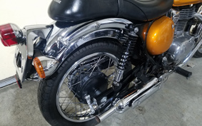 KAWASAKI ESTRELLA BJ250A