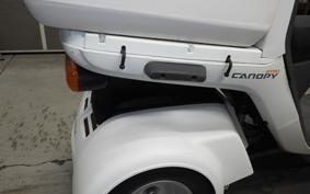 HONDA GYRO CANOPY 2011 TA03