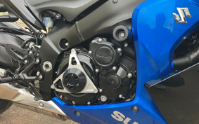 SUZUKI GSX-S1000F 2018 GT79B